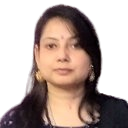 Portrait of Dr. Rolly Verma, materials scientist and founder of AdvanceMaterialsLab.com