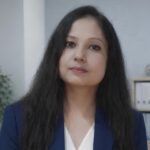 Dr. Rolly Verma, founder of advancematerialslab.com.