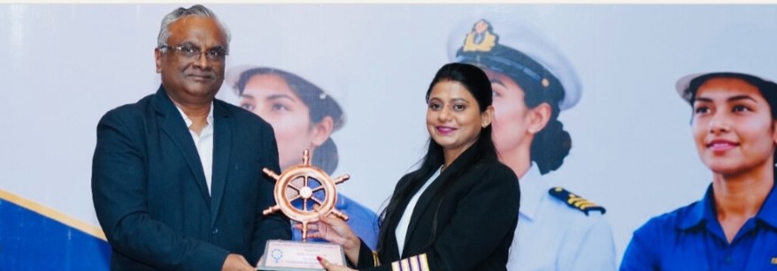 Women in STEM Story